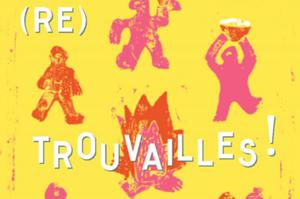 photo (Re)Trouvailles ! : Exposition céramique de la promotion 2019-2020