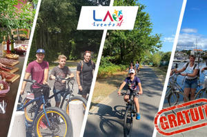 photo Landbike Tour