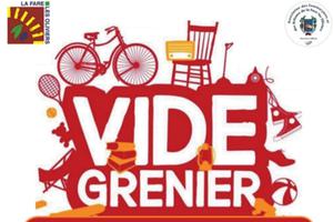 Vide grenier ACAF