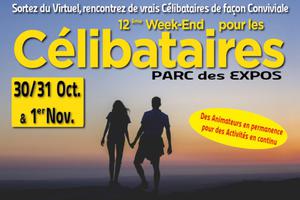 photo 12eme Week-End pour celibataires en Dordogne