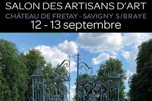 photo Salon des artisans d'art