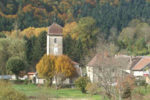 photo Un journal électronique pour Nans sous Sainte Anne...