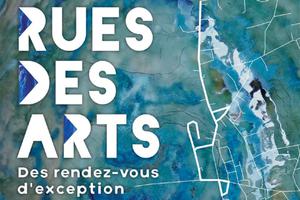 Rues des Arts, 2ème édition