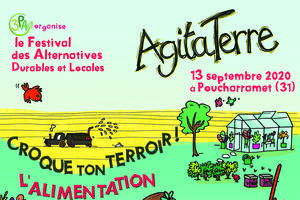 Festival AgitaTerre 