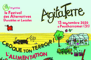 photo Festival AgitaTerre 