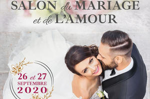 photo Salon du Mariage et de l'Amour