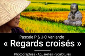 photo Regards croisés