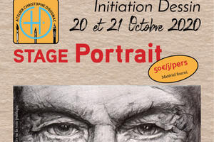 initiation portrait fantastique