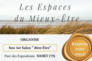 photo Salon du Mieux-être à NIORT