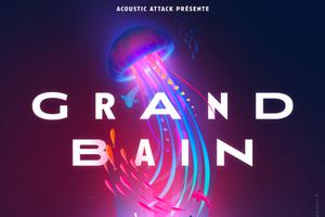 Festival Grand Bain 2020