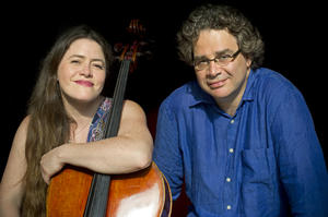 photo SAISON SINFONIA - Pascal AMOYEL & Emmanuelle BERTRAND