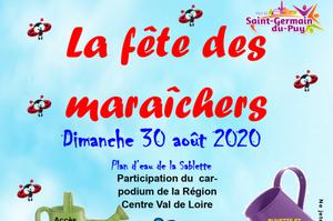 fête des maraîchers