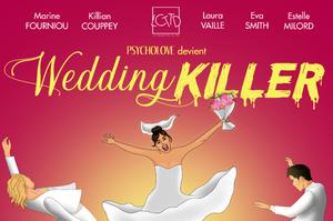 Wedding Killer