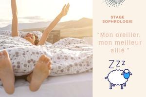 photo STAGE  SOPHROLOGIE