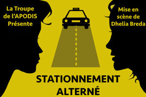 Stationnement Alterné