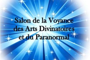 photo Salon de la voyance, des arts divinatoires et du paranormal