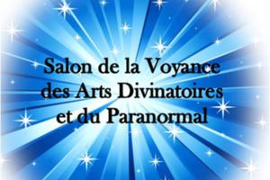 photo Salon de la voyance, des arts divinatoires et du paranormal