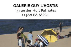 photo Exposition de peinture PUYBAREAU