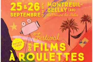 photo Festival des Films à Roulettes