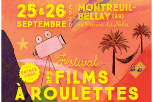 Festival des Films à Roulettes