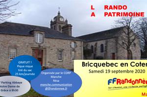 photo Randonnée du Patrimoine