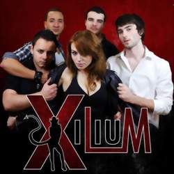 Concert du Groupe XILIUM