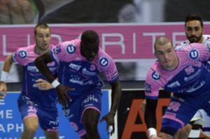 photo handball LIDL STARLIGUE CESSON RENNES MÉTROPOLE HB - US CRÉTEIL HB