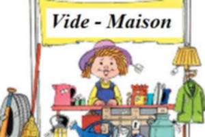 VIDE-MAISON « VENDUE NORMANDE » à Rouen