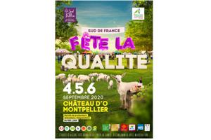 photo SUD DE FRANCE FÊTE LA QUALITÉ