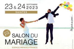 SALON DU MARIAGE DE SAINTES 