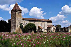 photo Journée découverte avec patrimoine et gourmandises