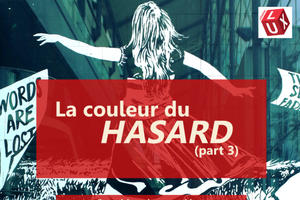 photo La couleur du hasard (part 3)