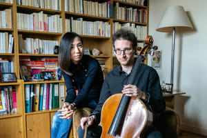 photo Duo violoncelle/piano : l'accord parfait ?