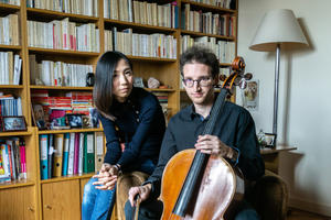 Duo violoncelle/piano : l'accord parfait ?