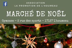 Marché de Noel 2020