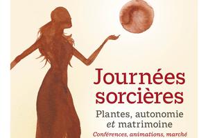 photo Journées sorcières : autonomie, plantes et matrimoine