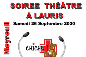 photo Théâtre