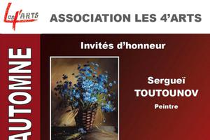 30e Salon d'Automne