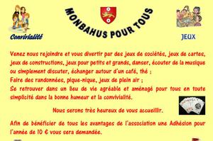 photo Monbahus pour tous