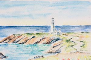 Cours de dessin et d'aquarelle