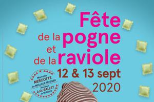 Fête de la Pogne et de la Raviole