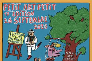 Festival Petit Art Petit