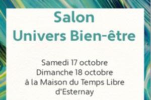 photo Salon Univers Bien-être