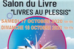 salon du livre 