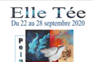 Exposition Elle Tée à La Maison de la Lanterne à Combourg