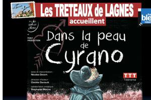 Dans la peau de Cyrano