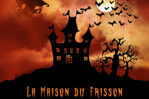 photo La Maison du Frisson