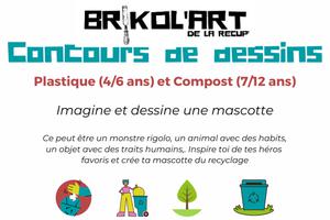 Concours de dessins