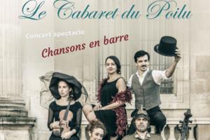 photo Le cabaret du poilu