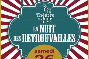 La Nuit des Retrouvailles